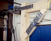 Knee Brace Load Diagram